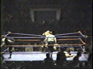 AWA All-Star Wrestling (Part 1)