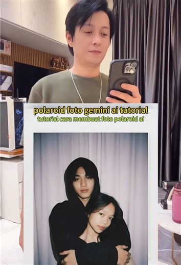 polaroid gemini ai tutorial ai polaroid photo prompt trend polaroid gemini ai image editing polaroid camera photo tutorial gemini polaroid photo tutorial tutorial foto polaroid idol dengan ai tutorial foto polaroid keluarga dengan aia tutorial foto polaroid gemini dengan ai cara membuat foto polaroid dengan ai #polaroid #geminiai #capcutforus #capcut #capcutpioneer gemini ai polaroid texto para hacer foto engemini 'de polaroidn texto para hacer la foto en gemini salinan text ai gemini buat foto 