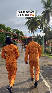 201K views · 3.4K reactions | Me and wife in Uniform #bfp #UniformedPersonnel | Jimmy Corpin Pasague | Facebook