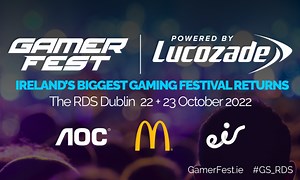Top 5 things to do at GamerFest this weekend