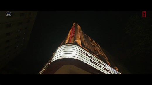 O' Romeo - Official Trailer