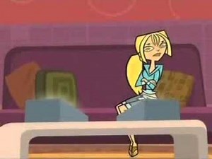 Total Drama Action episode 12 part 1
