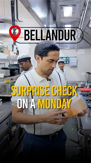 AB Gupta on Instagram: "🚧 @smashguys.in Bellandur site visit + Saturday Surprise Check of @thepizzabakery.in 📌 A lot of messages coming in inquiring of the launch date for Smash Guys Bellandur at Ecoworld. There’s been a slight delay. We promise to open by Jan 10, latest. Thank you for your patience! ❤️"