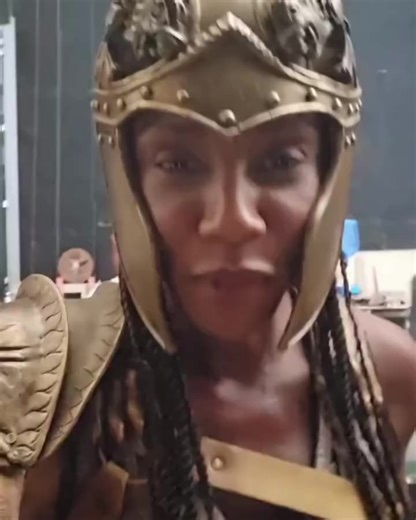 Thank You for the Journey: Spartacus Season Finale