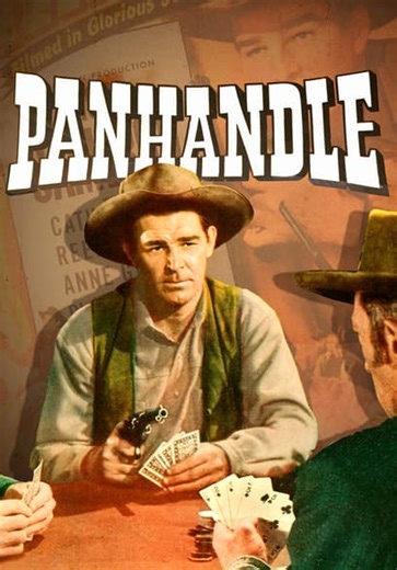 Panhandle (1948)