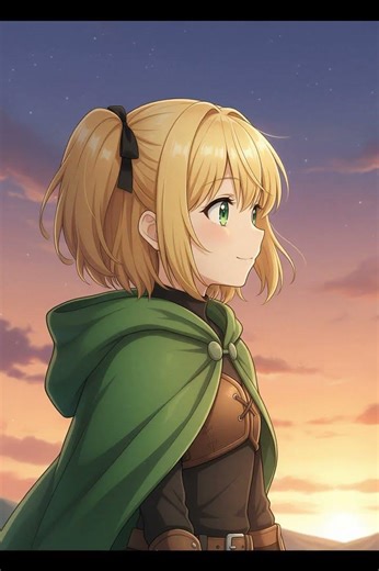 【AI動画】画像1枚で30秒アニメを自動生成してみた