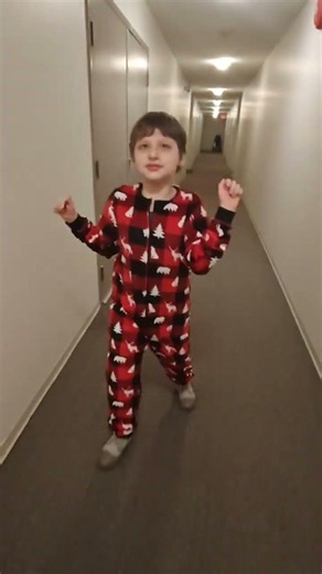 Every Step Is a Victory | Ruslan's Journey with Angelman Syndrome ⭐