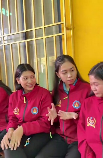 Exploring Sovannaphumi School in Cambodia