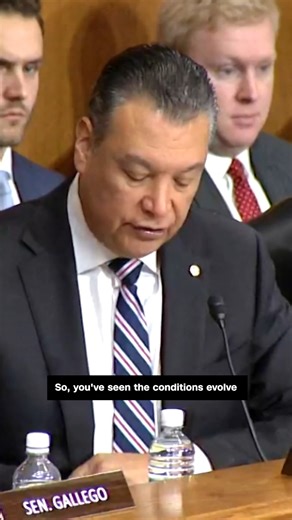 63K views · 992 reactions | During tense questioning on climate change by California Senator Alex Padilla, Trump energy pick Chris Wright said he stood by a 2024 social media post that "the hype over wildfires is just hype" to justify climate policies he views as detrimental. Padilla, whose state is currently battling massive wildfires in Los Angeles, asked Wright if he stood by those comments in light of the current deadly and devastating fires. | CNN Politics | Facebook