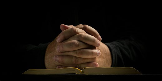 The Hierarchical Nature of Healing