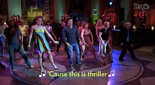 The Rewind: '13 Going 30'