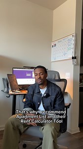 2.7K views | Finding a new apartment be overwhelming, but your first step towards success is knowing exactly what your budget is. This is where Apartment List can help!  Use our Rent Calculator to tell us where you're moving and what your income is so we can find you the best apartment for your budget: https://bit.ly/3EJa1P1 : @cartii_cartii on Instagram #apartmentlife #rentbudgeting #apartmenthunting #apartmentlife #cityliving #citylife #moving | Apartment List | Facebook