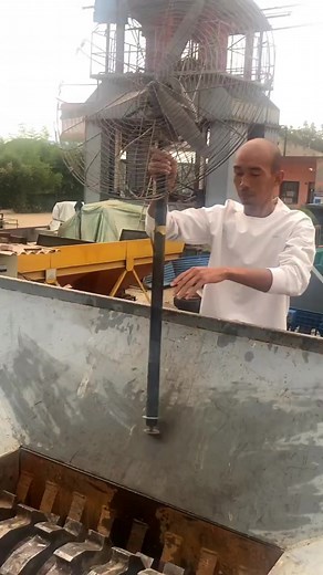 1.5K views · 11 reactions | Breaking things has never been so satisfying!  This machine is a game changer!  #BreakingStuff #SatisfyingMoments #MachineGoals #InfluencerApproved | Factory Machine | Facebook