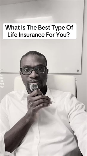What’s the best type of life insurance? Here’s the truth: 👉 There’s no one-size-fits-all. The best life insurance policy depends on your goals, your budget, and your lifestyle. 📝 Need the most coverage for the lowest price? → Term Life might be best. 💰 Want lifelong protection and guaranteed cash value? → Whole Life could be the answer. 📈 Looking to build wealth with flexibility and market-linked growth? → Indexed Universal Life (IUL) might be perfect for you. Everyone’s situation is differe