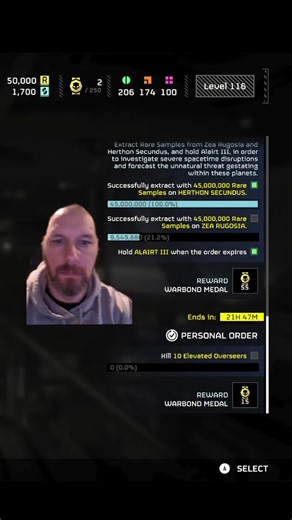 #greenscreen 3/9/26 MO and PO update! #helldivers2 #xbox #ps5 #pcgaming