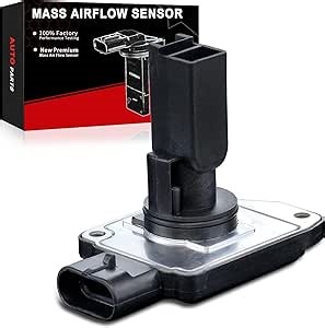 Mass Air Flow Sensor Meter for:-Buick Lesabre 1999-2005 Regal 1999-2004, for:-Chevy Camaro 1999-2001 Impala 2000-2005 Lumina 1999, for:-Pontiac Firebird 1999-2002, OE# 213-3428