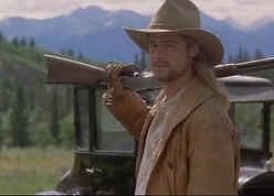 Legends of the Fall (1994)