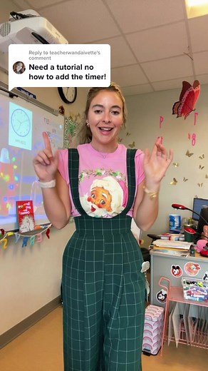 Maximizing Classroom Engagement with Classroom Screen