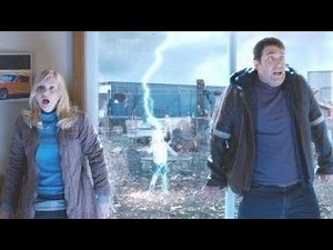 Scary Movie 4 cloud farts lightning Scene 4K