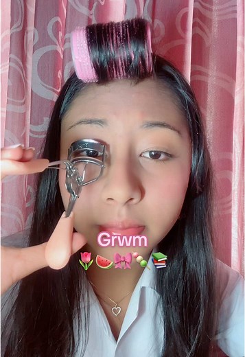 GRWM | Parte 48 - Tutorial de maquillaje para ir a la escuela