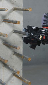 41K views · 182 reactions | Experience safer, more efficient rebar cutting with the low-spark NRC 6-22 Rebar flush cutter. Shop now : https://hilti.to/1kdugk | Hilti | Facebook