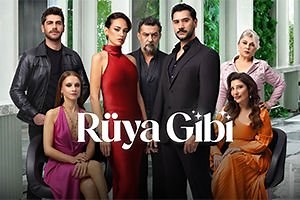 Rüya Gibi | Show TV