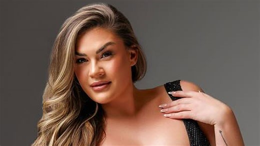 The Valley's Brittany Cartwright debuts new boobs in steamy photoshoot