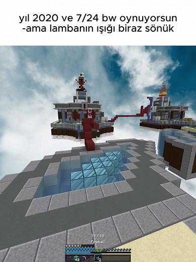 Minecraft Bedwars: Tutorials and Epic Moments