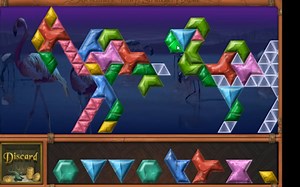 冒险拼图/Adventure Inlay_哔哩哔哩_bilibili