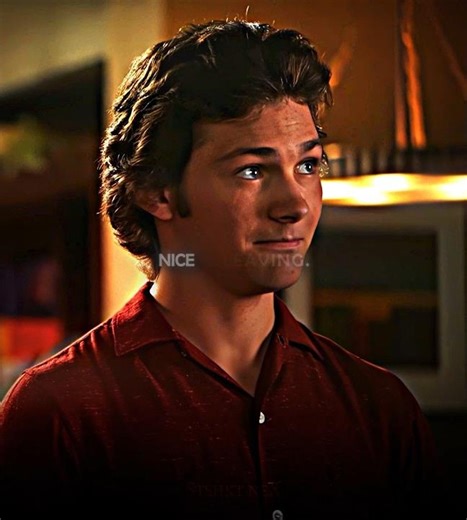 "Proud father" - Georgie Cooper | Mandy Edit | Young Sheldon Edit | Lil Tecca - Ransom