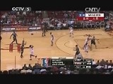 2013-14赛季NBA常规赛 篮网VS火箭 20131130