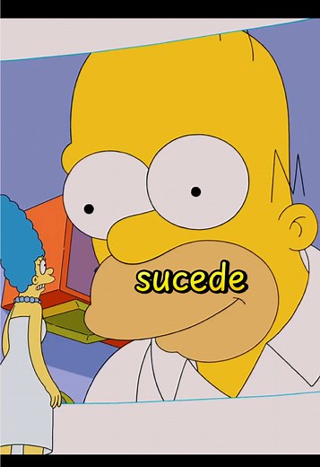 Relájate y Disfruta de Los Simpsons