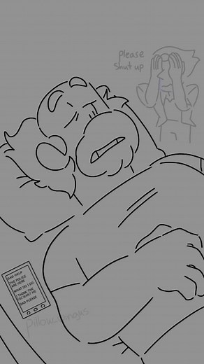 part 2 of steven getting caught doing alien stuff while moving away 💀😍 #art #animation #flipaclip #stevenuniversefuture #stevenuniverse