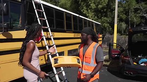 NEW: 360 VIEW BUS CAMERA set to hit the road for more than 600 Lee school buses