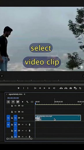 How to Create Super Slow Motion Effect in Adobe Premiere Pro #premierepro #slowmotion #editing Ado