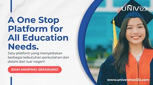 Universitas Bina Sarana Informatika (UBSI) - Universitas123