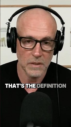 The Definition of Rich. - Scott Galloway