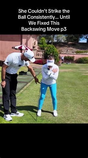 Fix Your Golf Swing: Master the Backswing Coil
