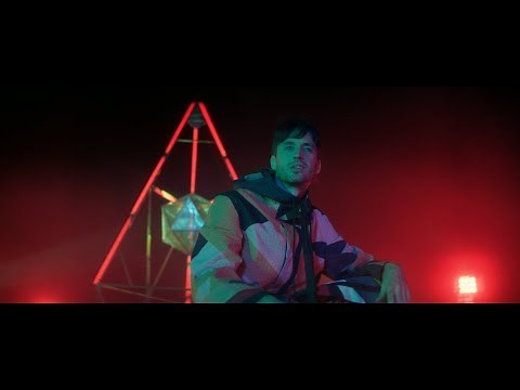 Crystal Fighters - Boomin' In Your Jeep (Official Video)