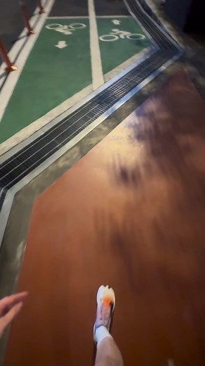 Day 1 easyrun next month na ulit ang day 2 😩🤣 #nightrun #running #healthylifestyle #Healthcare | Ruthy