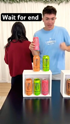 Can Matching Fun Game Moment 😂🥫 | Hilarious Fail #Shorts #fun