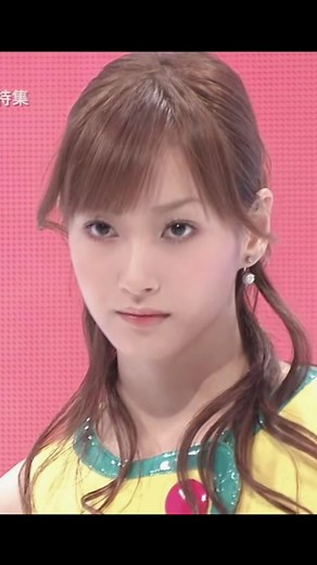 ハロプロのミキティとれいな、魅力全開の瞬間