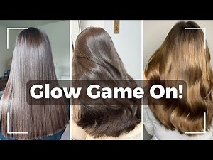 how to get silky smooth hair ANYONE Can Achieve
