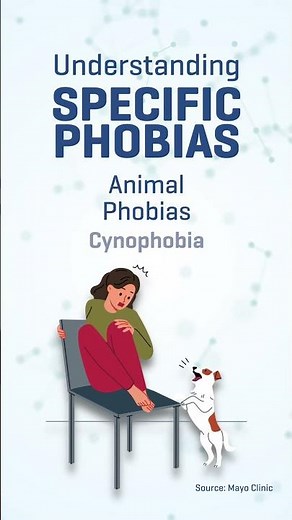 Understanding Specific Phobias