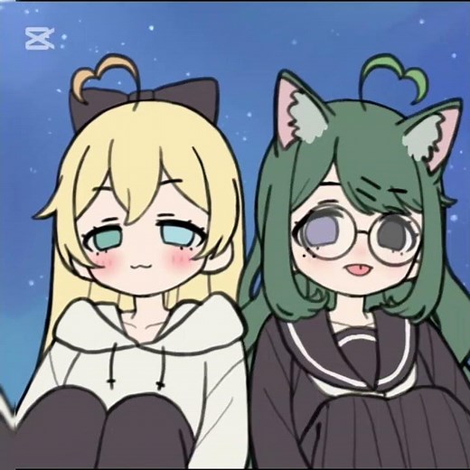 everything I made from picrew