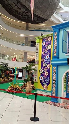 /#QuillCityMall /# Kuala Lumpur /#Malaysia