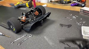 1.7M views · 34K reactions | 100HP 32s Quad Motor Project World's FASTEST RC Car build | Reallyonlyaiden | Facebook