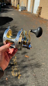 1.7K views · 20 reactions | Closeout Sale on Shimano Talica 2-Speed Lever Drag Reels in 20 and 25 sizes. No coupon needed! #jandhtackle #fishing #offshorefishing #tunafishing | J&H Tackle | Facebook