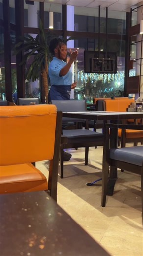 Using Open Hands for Polite Communication