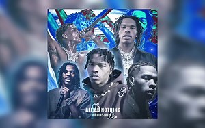 Lil Baby Loop Kit Sample Pack "All Or Nothing" (Lil Baby, Lil Durk, Vocals.)